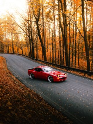 Dlouho jsem to odkládal, ale nakonec jsem v pravý čas domluvil focení s @dominik_porsche944 Tak super focení jsem dlouho...